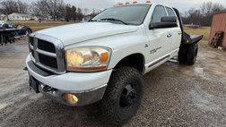 2006 Dodge Ram 3500 ST