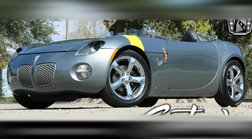 2006 Pontiac Solstice Base