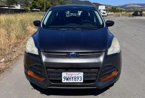 2015 Ford Escape S
