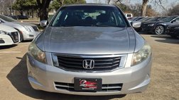 2009 Honda Accord EX-L