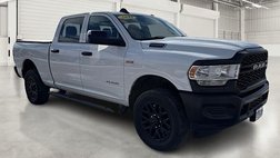 2022 Ram Ram Pickup 2500 Tradesman
