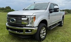 2019 Ford Super Duty F-250 Lariat