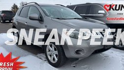 2009 Nissan Murano S