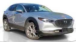 2020 Mazda CX-30 Select
