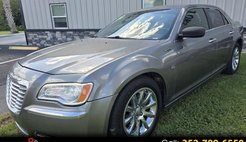 2012 Chrysler 300 Limited