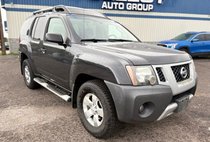 2009 Nissan Xterra S