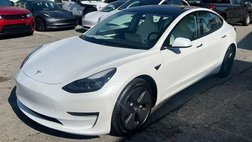 2022 Tesla Model 3 Base