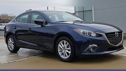 2015 Mazda MAZDA3 i Grand Touring