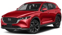 2023 Mazda CX-5 2.5 S Premium