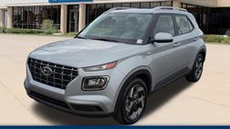 2023 Hyundai Venue SEL