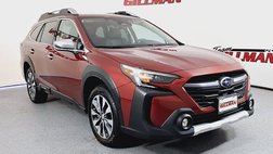 2024 Subaru Outback Touring XT
