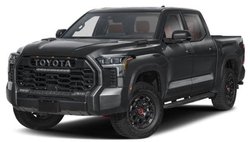 2026 Toyota Tundra TRD Pro HV