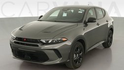 2024 Dodge Hornet R/T