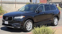 2016 Volvo XC90 T6 Momentum