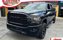 2024 Ram Ram Pickup 2500 Big Horn