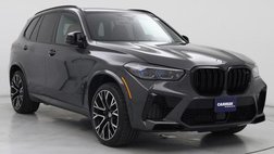2023 BMW X5 M Base