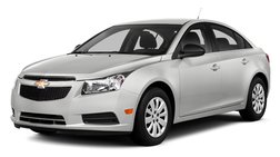 2014 Chevrolet Cruze LS Auto