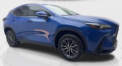 2022 Lexus NX 350 Premium
