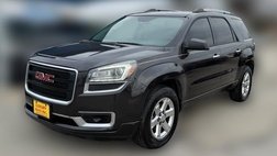 2015 GMC Acadia SLE-1