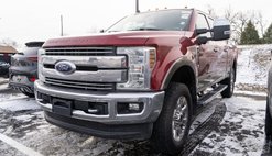 2019 Ford Super Duty F-250 Lariat