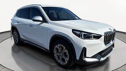 2024 BMW X1 xDrive28i