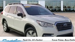 2022 Subaru Ascent Base
