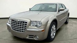 2008 Chrysler 300 Limited