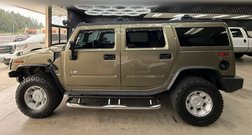 2006 HUMMER H2 Base