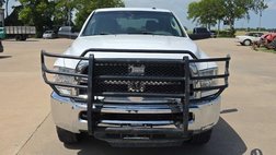 2017 Ram Ram Pickup 2500 Tradesman