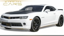 2014 Chevrolet Camaro LS