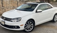 2015 Volkswagen Eos Komfort Edition SULEV