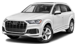 2023 Audi Q7 quattro Premium 45 TFSI