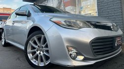 2013 Toyota Avalon Limited