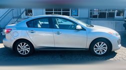 2012 Mazda MAZDA3 i Grand Touring