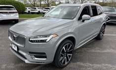 2024 Volvo XC90 B6 Plus Bright Theme 7P