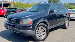 2008 Volvo XC90 3.2