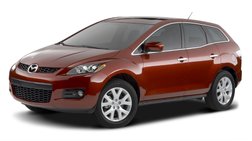 2008 Mazda CX-7 Sport