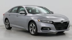 2020 Honda Accord EX-L