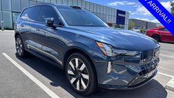 2025 Volvo EX90 Twin Performance Ultra 7P