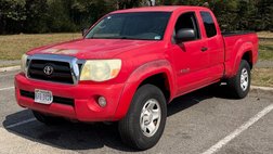 2006 Toyota Tacoma V6