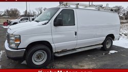 2013 Ford E-Series E-250