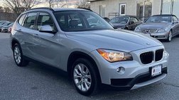 2014 BMW X1 xDrive28i