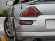 2003 Mitsubishi Eclipse Spyder GS