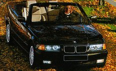 1997 BMW 3 Series 328i