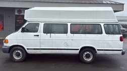 2002 Dodge Ram Van 3500