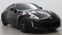 2017 Nissan 370Z Base