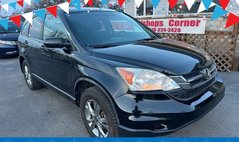 2011 Honda CR-V SE