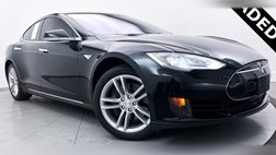 2015 Tesla Model S 85
