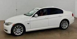 2011 BMW 3 Series 328i xDrive