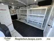 2018 Ford Transit 150